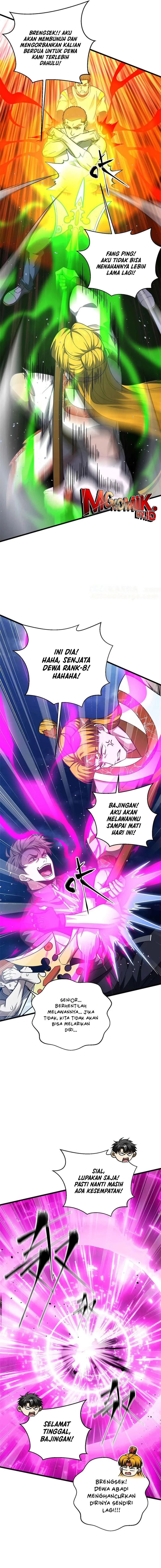 Dilarang COPAS - situs resmi www.mangacanblog.com - Komik global gao wu 280 - chapter 280 281 Indonesia global gao wu 280 - chapter 280 Terbaru 5|Baca Manga Komik Indonesia|Mangacan